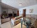 Schönes Landhaus mit 3 Schlafzimmern und 1 Bad in Torre del Rico. in Alicante Dream Homes API 1122