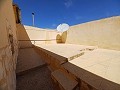Schönes Landhaus mit 3 Schlafzimmern und 1 Bad in Torre del Rico. in Alicante Dream Homes API 1122