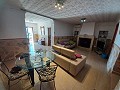 Schönes Landhaus mit 3 Schlafzimmern und 1 Bad in Torre del Rico. in Alicante Dream Homes API 1122