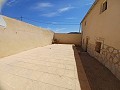 Schönes Landhaus mit 3 Schlafzimmern und 1 Bad in Torre del Rico. in Alicante Dream Homes API 1122