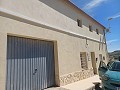 Schönes Landhaus mit 3 Schlafzimmern und 1 Bad in Torre del Rico. in Alicante Dream Homes API 1122
