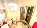 Bezugsfertige moderne Villa mit 5 Schlafzimmern und Pool in Sax, Alicante in Alicante Dream Homes API 1122