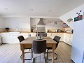 Landhaus in Pinoso in Alicante Dream Homes API 1122