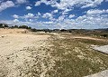 Neues Anwesen mit 3 Schlafzimmern und fabelhaften Ställen in Monovar. in Alicante Dream Homes API 1122