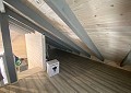Neues Anwesen mit 3 Schlafzimmern und fabelhaften Ställen in Monovar. in Alicante Dream Homes API 1122