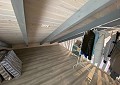 Neues Anwesen mit 3 Schlafzimmern und fabelhaften Ställen in Monovar. in Alicante Dream Homes API 1122