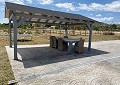 Neues Anwesen mit 3 Schlafzimmern und fabelhaften Ställen in Monovar. in Alicante Dream Homes API 1122