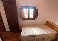 Landhaus mit 3 Schlafzimmern, einem Apartment im Nebengebäude mit 2 Schlafzimmern und einem Studio mit 1 Schlafzimmer in Sax. in Alicante Dream Homes API 1122