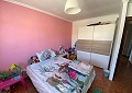 Landhaus mit 3 Schlafzimmern, einem Apartment im Nebengebäude mit 2 Schlafzimmern und einem Studio mit 1 Schlafzimmer in Sax. in Alicante Dream Homes API 1122