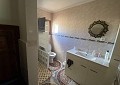 Landhaus mit 3 Schlafzimmern, einem Apartment im Nebengebäude mit 2 Schlafzimmern und einem Studio mit 1 Schlafzimmer in Sax. in Alicante Dream Homes API 1122
