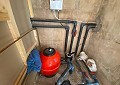 Landhaus mit 3 Schlafzimmern, einem Apartment im Nebengebäude mit 2 Schlafzimmern und einem Studio mit 1 Schlafzimmer in Sax. in Alicante Dream Homes API 1122