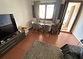 Landhaus mit 3 Schlafzimmern, einem Apartment im Nebengebäude mit 2 Schlafzimmern und einem Studio mit 1 Schlafzimmer in Sax. in Alicante Dream Homes API 1122