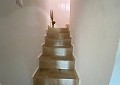 Landhaus mit 3 Schlafzimmern, einem Apartment im Nebengebäude mit 2 Schlafzimmern und einem Studio mit 1 Schlafzimmer in Sax. in Alicante Dream Homes API 1122