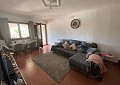 Landhaus mit 3 Schlafzimmern, einem Apartment im Nebengebäude mit 2 Schlafzimmern und einem Studio mit 1 Schlafzimmer in Sax. in Alicante Dream Homes API 1122