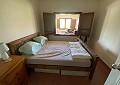 Landhaus mit 3 Schlafzimmern, einem Apartment im Nebengebäude mit 2 Schlafzimmern und einem Studio mit 1 Schlafzimmer in Sax. in Alicante Dream Homes API 1122