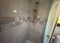 Landhaus mit 3 Schlafzimmern, einem Apartment im Nebengebäude mit 2 Schlafzimmern und einem Studio mit 1 Schlafzimmer in Sax. in Alicante Dream Homes API 1122