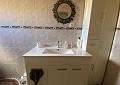 Landhaus mit 3 Schlafzimmern, einem Apartment im Nebengebäude mit 2 Schlafzimmern und einem Studio mit 1 Schlafzimmer in Sax. in Alicante Dream Homes API 1122