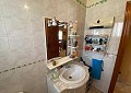 Finca de 4 chambres avec piscine et joli jardin à 10 minutes à pied de la ville de Sax in Alicante Dream Homes API 1122