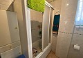 Finca de 4 chambres avec piscine et joli jardin à 10 minutes à pied de la ville de Sax in Alicante Dream Homes API 1122