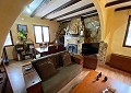 Prachtige finca in Sax met 2 slaapkamers, 1 badkamer en potentieel voor veel meer in Alicante Dream Homes API 1122