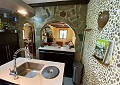 Prachtige finca in Sax met 2 slaapkamers, 1 badkamer en potentieel voor veel meer in Alicante Dream Homes API 1122