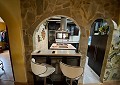 Prachtige finca in Sax met 2 slaapkamers, 1 badkamer en potentieel voor veel meer in Alicante Dream Homes API 1122