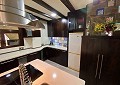 Prachtige finca in Sax met 2 slaapkamers, 1 badkamer en potentieel voor veel meer in Alicante Dream Homes API 1122