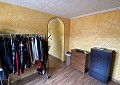 Prachtige finca in Sax met 2 slaapkamers, 1 badkamer en potentieel voor veel meer in Alicante Dream Homes API 1122