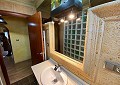 Prachtige finca in Sax met 2 slaapkamers, 1 badkamer en potentieel voor veel meer in Alicante Dream Homes API 1122
