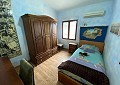 Prachtige finca in Sax met 2 slaapkamers, 1 badkamer en potentieel voor veel meer in Alicante Dream Homes API 1122