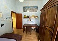 Prachtige finca in Sax met 2 slaapkamers, 1 badkamer en potentieel voor veel meer in Alicante Dream Homes API 1122