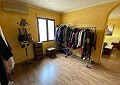 Prachtige finca in Sax met 2 slaapkamers, 1 badkamer en potentieel voor veel meer in Alicante Dream Homes API 1122