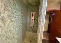 Prachtige finca in Sax met 2 slaapkamers, 1 badkamer en potentieel voor veel meer in Alicante Dream Homes API 1122
