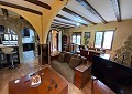 Prachtige finca in Sax met 2 slaapkamers, 1 badkamer en potentieel voor veel meer in Alicante Dream Homes API 1122