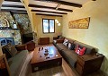 Prachtige finca in Sax met 2 slaapkamers, 1 badkamer en potentieel voor veel meer in Alicante Dream Homes API 1122