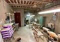Prachtige finca in Sax met 2 slaapkamers, 1 badkamer en potentieel voor veel meer in Alicante Dream Homes API 1122