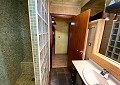 Prachtige finca in Sax met 2 slaapkamers, 1 badkamer en potentieel voor veel meer in Alicante Dream Homes API 1122