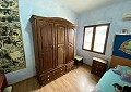 Prachtige finca in Sax met 2 slaapkamers, 1 badkamer en potentieel voor veel meer in Alicante Dream Homes API 1122