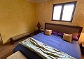 Prachtige finca in Sax met 2 slaapkamers, 1 badkamer en potentieel voor veel meer in Alicante Dream Homes API 1122