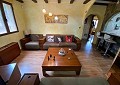 Prachtige finca in Sax met 2 slaapkamers, 1 badkamer en potentieel voor veel meer in Alicante Dream Homes API 1122