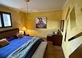 Prachtige finca in Sax met 2 slaapkamers, 1 badkamer en potentieel voor veel meer in Alicante Dream Homes API 1122