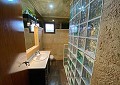 Prachtige finca in Sax met 2 slaapkamers, 1 badkamer en potentieel voor veel meer in Alicante Dream Homes API 1122