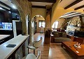 Prachtige finca in Sax met 2 slaapkamers, 1 badkamer en potentieel voor veel meer in Alicante Dream Homes API 1122