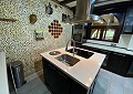Prachtige finca in Sax met 2 slaapkamers, 1 badkamer en potentieel voor veel meer in Alicante Dream Homes API 1122