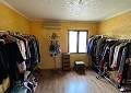 Prachtige finca in Sax met 2 slaapkamers, 1 badkamer en potentieel voor veel meer in Alicante Dream Homes API 1122