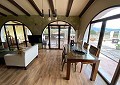 Prachtige finca in Sax met 2 slaapkamers, 1 badkamer en potentieel voor veel meer in Alicante Dream Homes API 1122