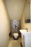 Virtually New Modern Villa in Alicante Dream Homes API 1122