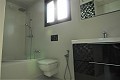 Virtually New Modern Villa in Alicante Dream Homes API 1122