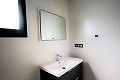 Virtually New Modern Villa in Alicante Dream Homes API 1122