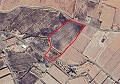 Building Plot near Monforte del Cid in Alicante Dream Homes API 1122